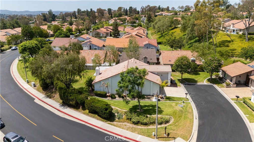 Casta Del Sol - Fiesta (CF) - Residential