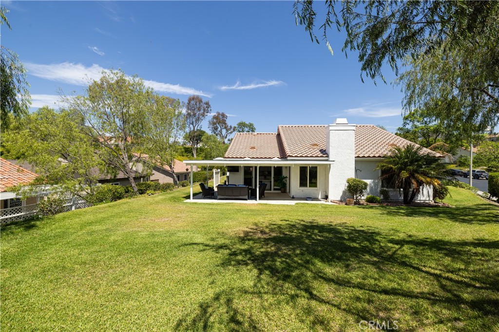 Casta Del Sol - Fiesta (CF) - Residential