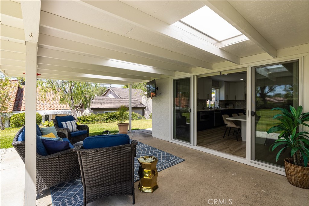 Casta Del Sol - Fiesta (CF) - Residential