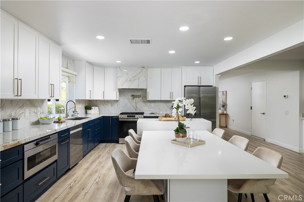 Casta Del Sol - Fiesta (CF) - Residential