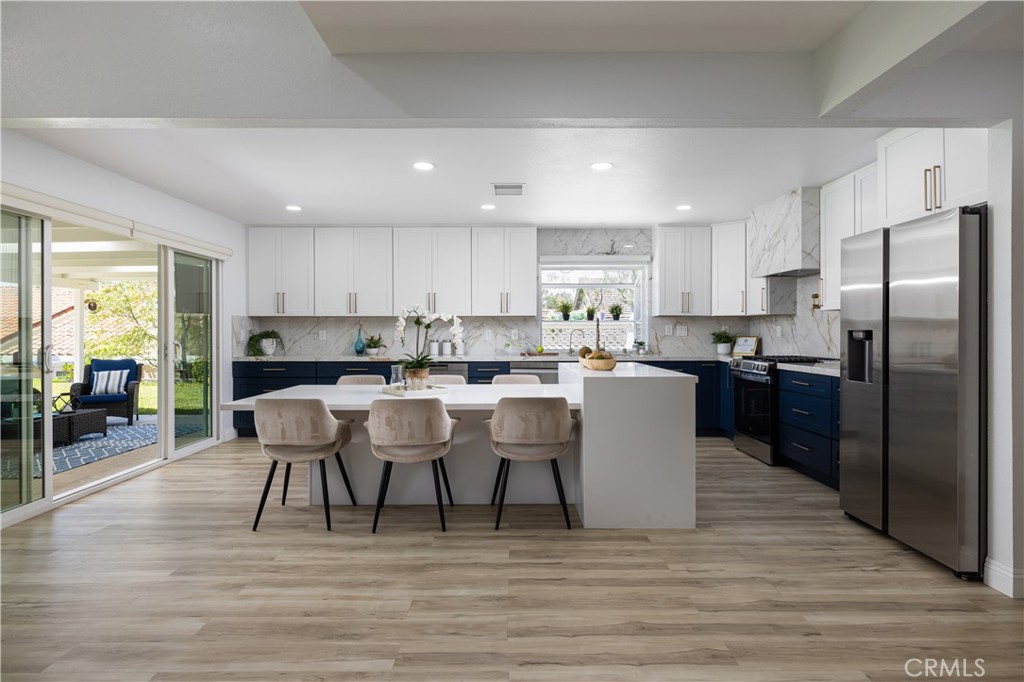 Casta Del Sol - Fiesta (CF) - Residential