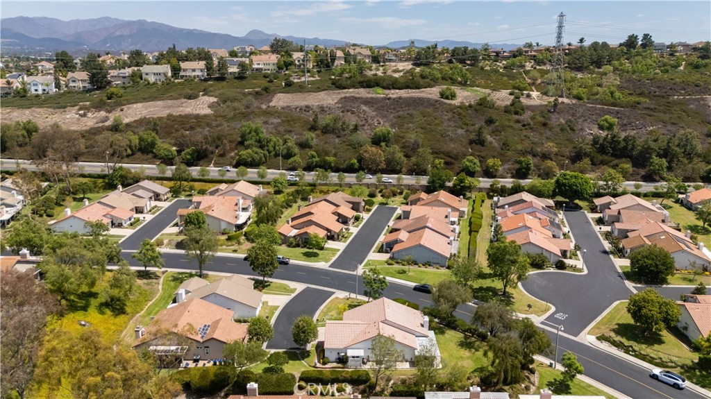 Casta Del Sol - Fiesta (CF) - Residential