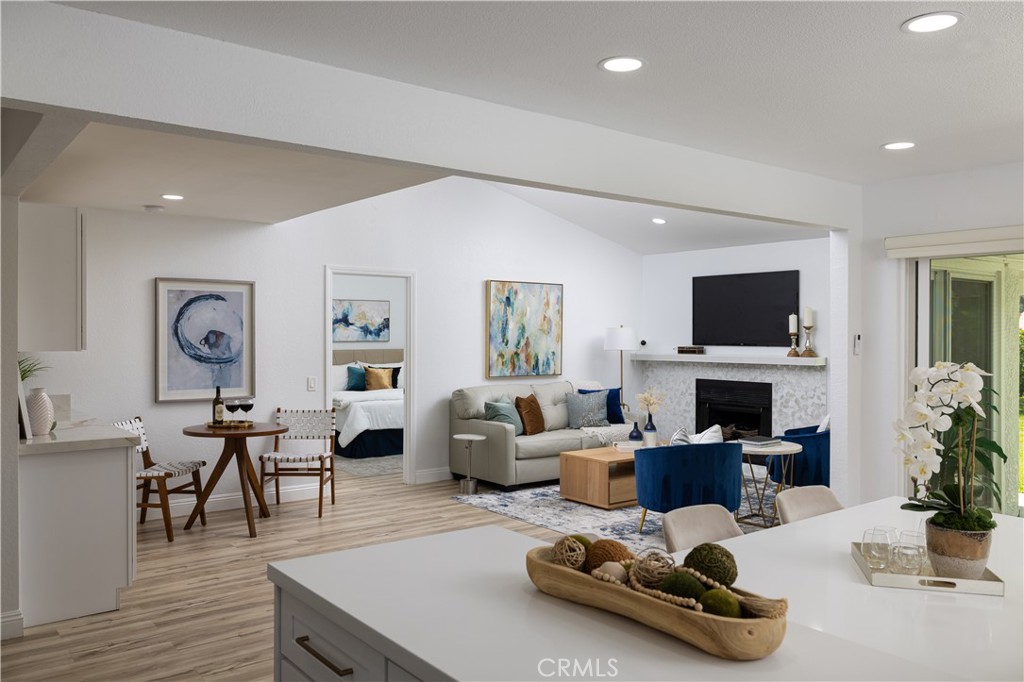 Casta Del Sol - Fiesta (CF) - Residential