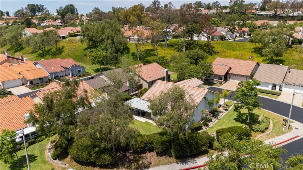 Casta Del Sol - Fiesta (CF) - Residential