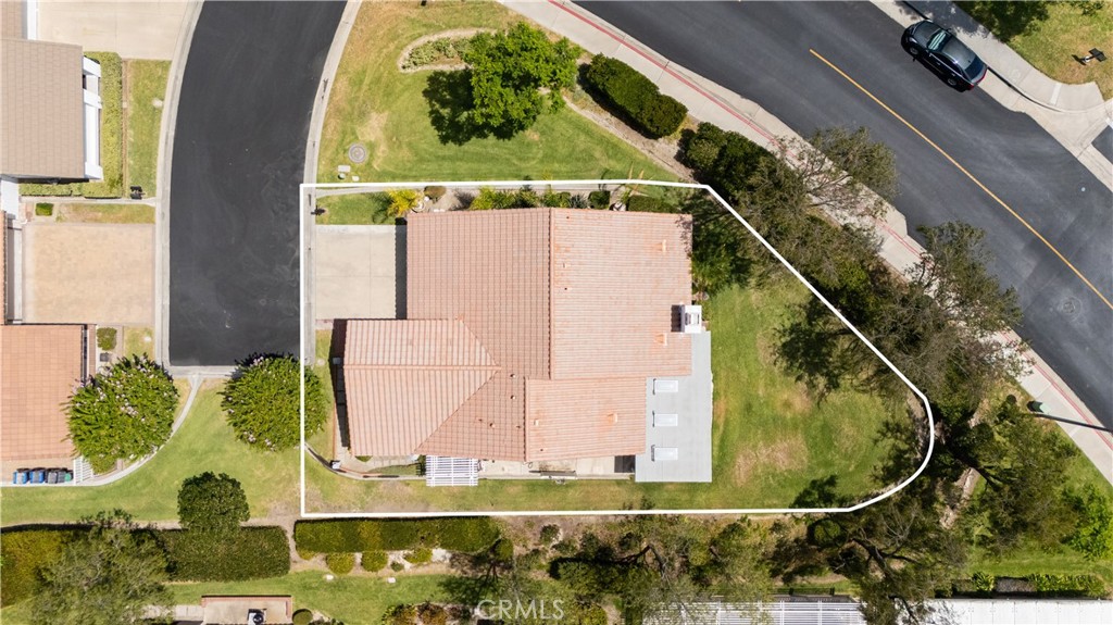 Casta Del Sol - Fiesta (CF) - Residential