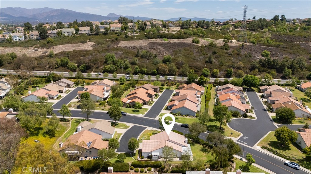 Casta Del Sol - Fiesta (CF) - Residential