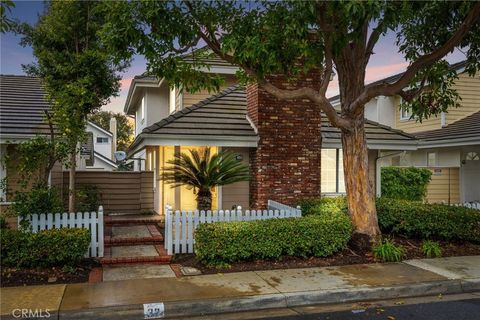 32 Spinnaker Irvine CA 92614