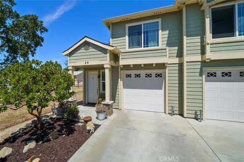 59 8th Street Templeton CA 93465