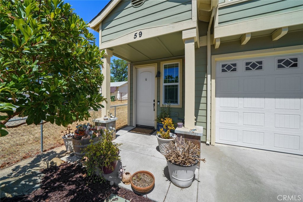 PROPERTIES 59 8th Street