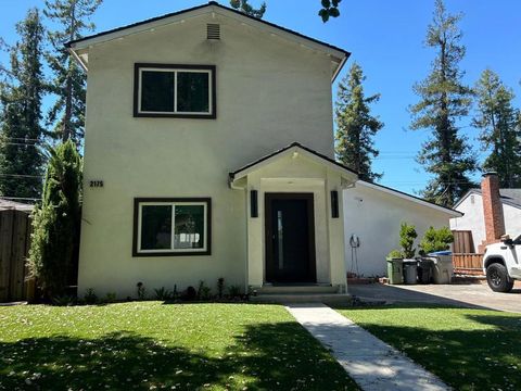 2175 Laurelei Avenue San Jose CA 95128