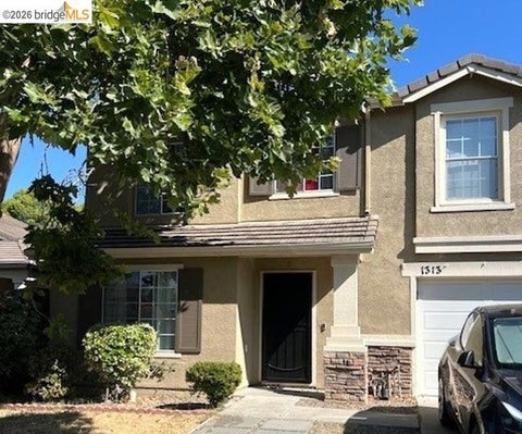Photo of 1313 Sienna Park Dr Dr, Tracy, CA 95376 (MLS # 41145883)