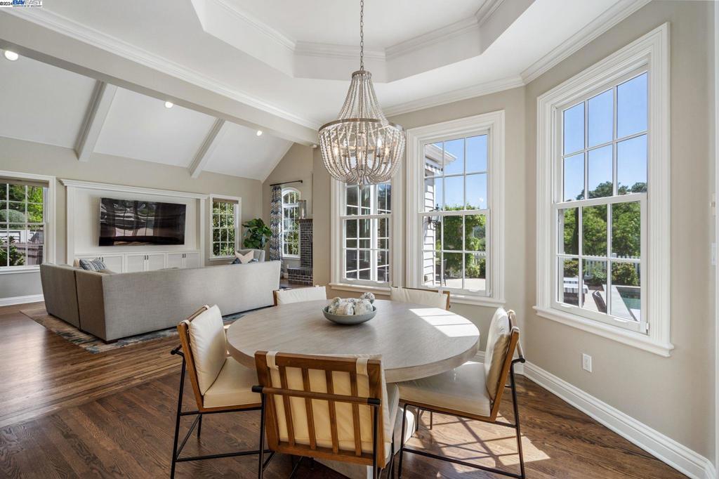 EL PINTADO - Residential