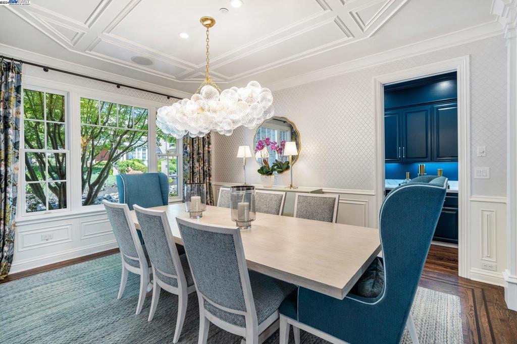 EL PINTADO - Residential