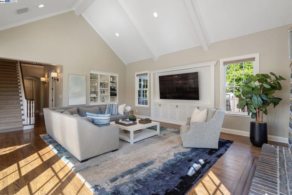 EL PINTADO - Residential