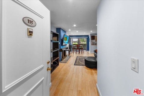 Photo of 10115 Summertime Lane, Culver City, CA 90230 (MLS # 26986133)