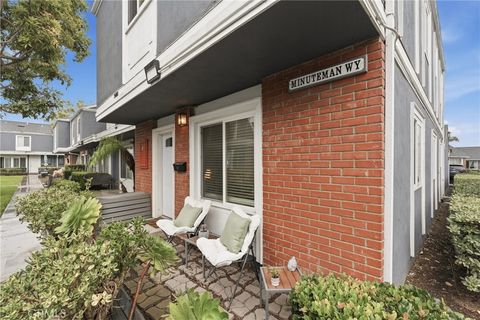 Photo of 2408 Minuteman Way, Costa Mesa, CA 92626 (MLS # PW26003252)