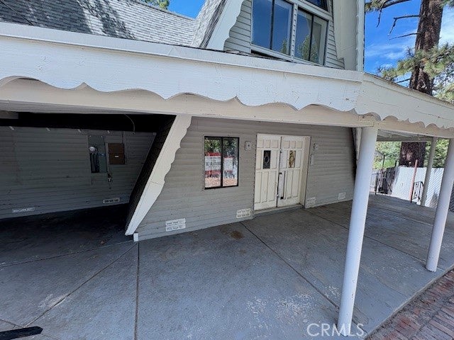 25825 Cassler Drive