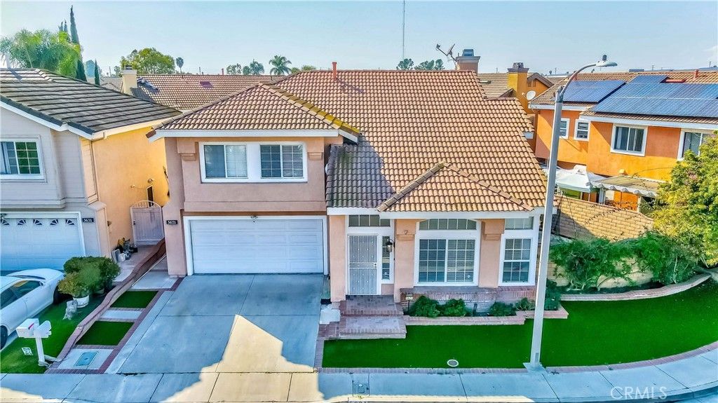 Photo of 5621 Rostrata Avenue, Buena Park, CA 90621 (MLS # CV26093861)