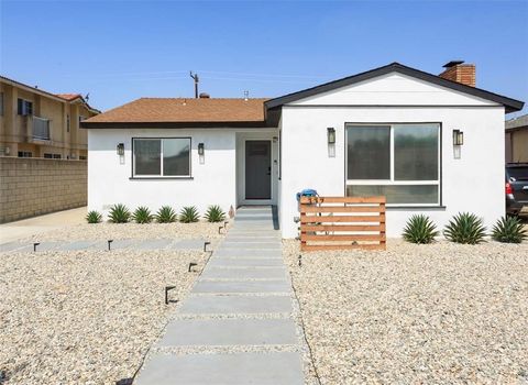 Photo of 337 N 3rd Street, Montebello, CA 90640 (MLS # PW26071844)