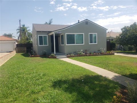 324 Morris Place Montebello CA 90640