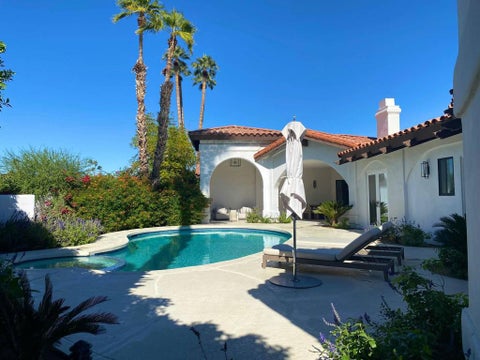 Photo of 45570 Pawnee Circle, Indian Wells, CA 92210 (MLS # 219101581DA)