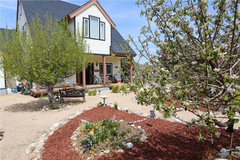 2097 Fox Lane Big Bear City CA 92314