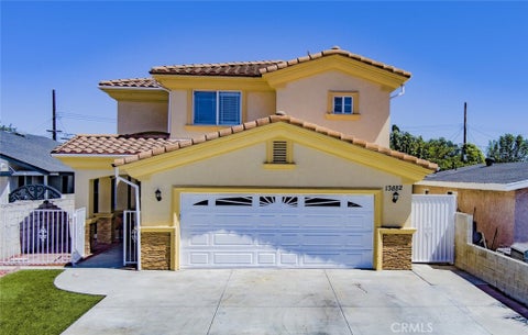 Photo of 13882 La Bonita AVE, Garden Grove, CA 92843 (MLS # PW26193458)