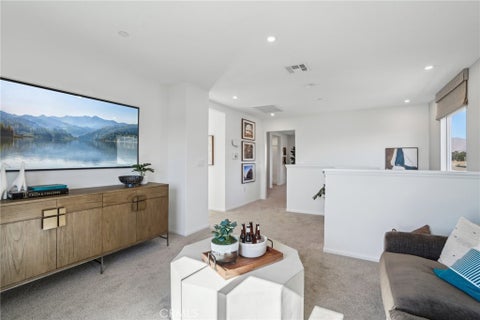 Tiny photo for 223 Via Genova, Cathedral City, CA 92234 (MLS # SW26197533)