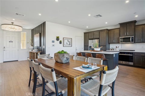 Tiny photo for 223 Via Genova, Cathedral City, CA 92234 (MLS # SW26197533)