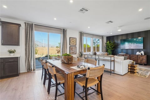 Tiny photo for 223 Via Genova, Cathedral City, CA 92234 (MLS # SW26197533)