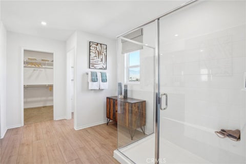 Tiny photo for 223 Via Genova, Cathedral City, CA 92234 (MLS # SW26197533)