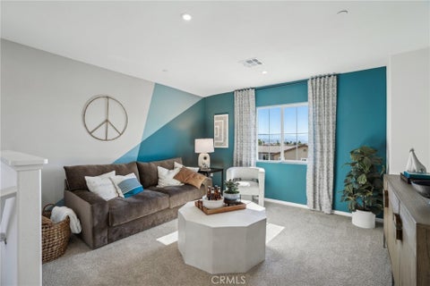 Tiny photo for 223 Via Genova, Cathedral City, CA 92234 (MLS # SW26197533)