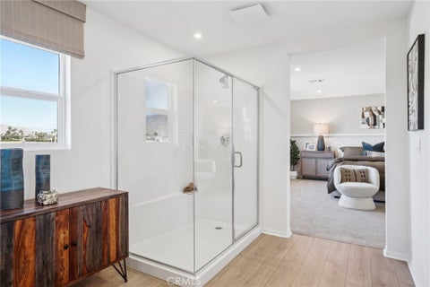 Tiny photo for 223 Via Genova, Cathedral City, CA 92234 (MLS # SW26197533)