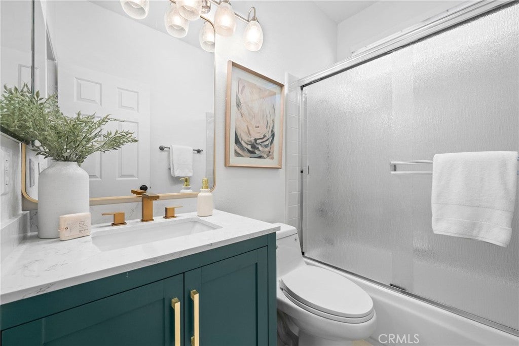 17 Hollyleaf, Aliso Viejo CA 92656 - Photo 20