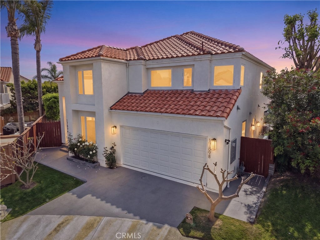 1789 Nantucket Place
