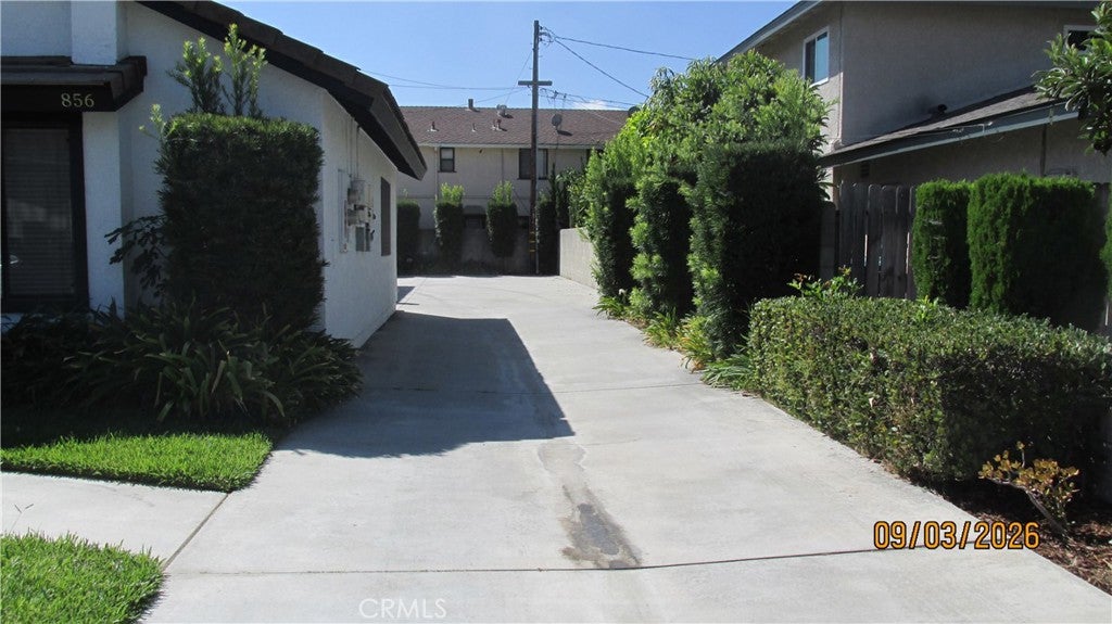 856 Fairview