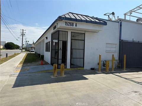 Photo of 15268 Proctor Ave, City Of Industry, CA 91745 (MLS # WS26001687)