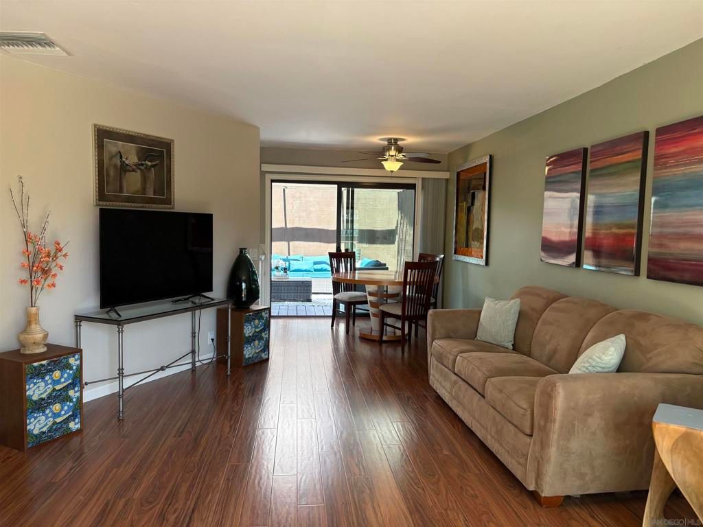 Photo of 3823 Caminito Litoral #208, San Diego, CA 92107 (MLS # 260013362SD)