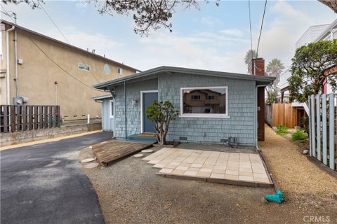 Tiny photo for 351 Nevis Street, Morro Bay, CA 93442 (MLS # FR26129238)