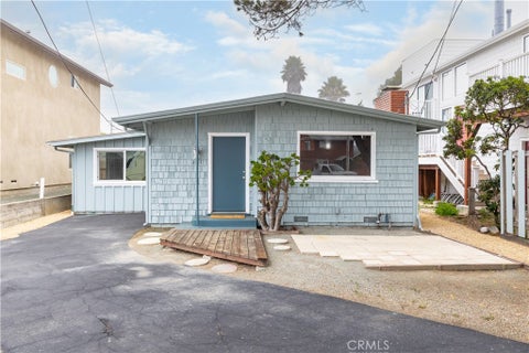 Photo of 351 Nevis Street, Morro Bay, CA 93442 (MLS # FR26129238)