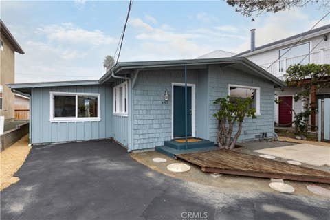 Tiny photo for 351 Nevis Street, Morro Bay, CA 93442 (MLS # FR26129238)