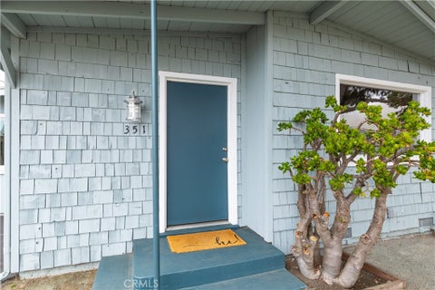 Tiny photo for 351 Nevis Street, Morro Bay, CA 93442 (MLS # FR26129238)