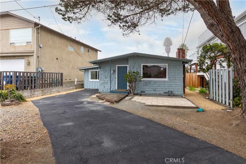 Tiny photo for 351 Nevis Street, Morro Bay, CA 93442 (MLS # FR26129238)