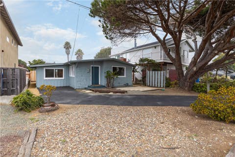 Tiny photo for 351 Nevis Street, Morro Bay, CA 93442 (MLS # FR26129238)