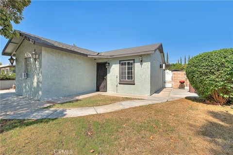 323 E Hanna Street Colton CA 92324