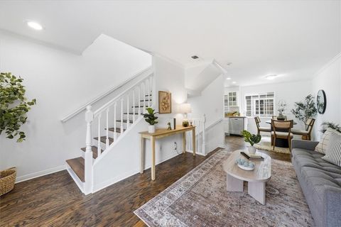 Photo of 1534 Marcelina Ave #D, Torrance, CA 90501 (MLS # SB25258052)