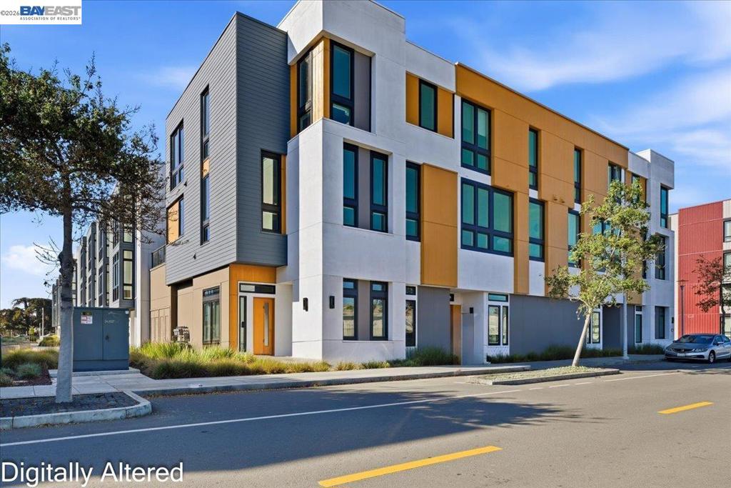 140 Coronado Ave Ave, Alameda CA 94501