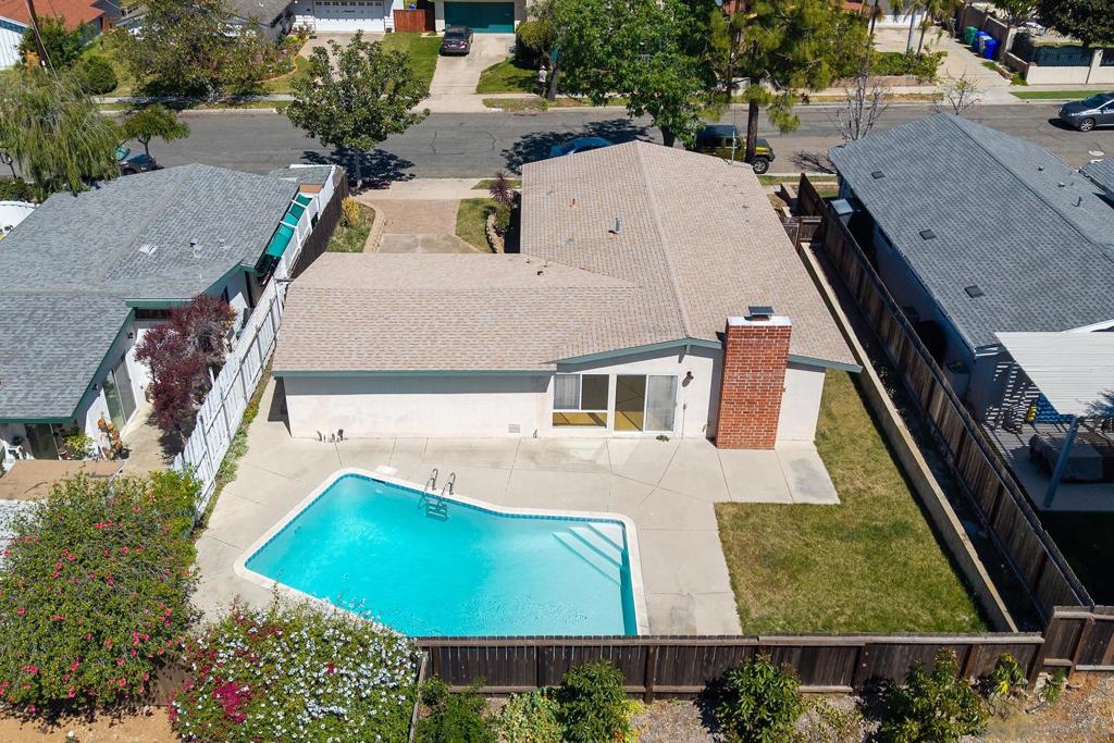 4775 Mount Harris Dr