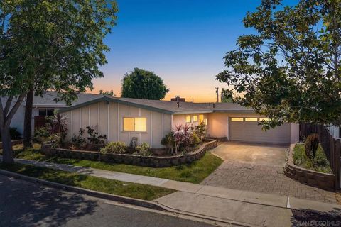 4775 Mount Harris Dr San Diego CA 92117