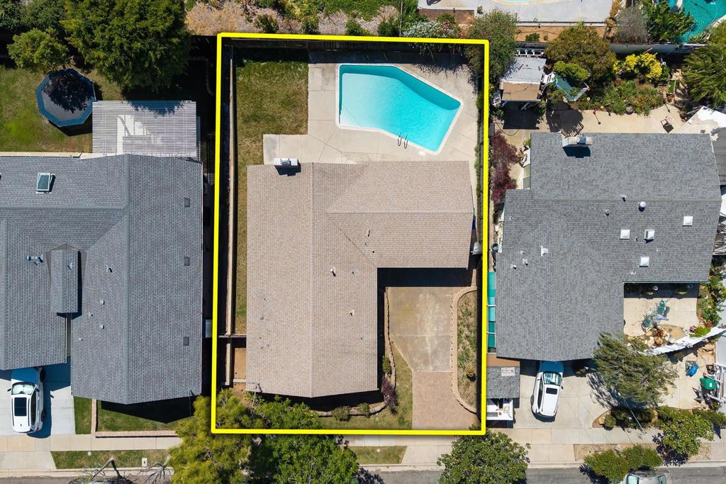 4775 Mount Harris Dr